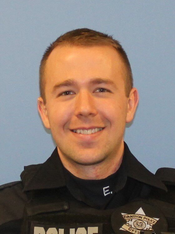 Det. Carrigan