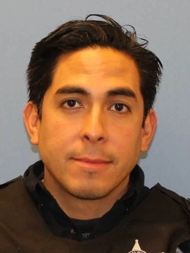Det. Sosa