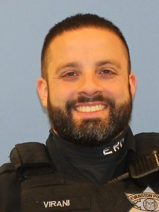 Det. Virani