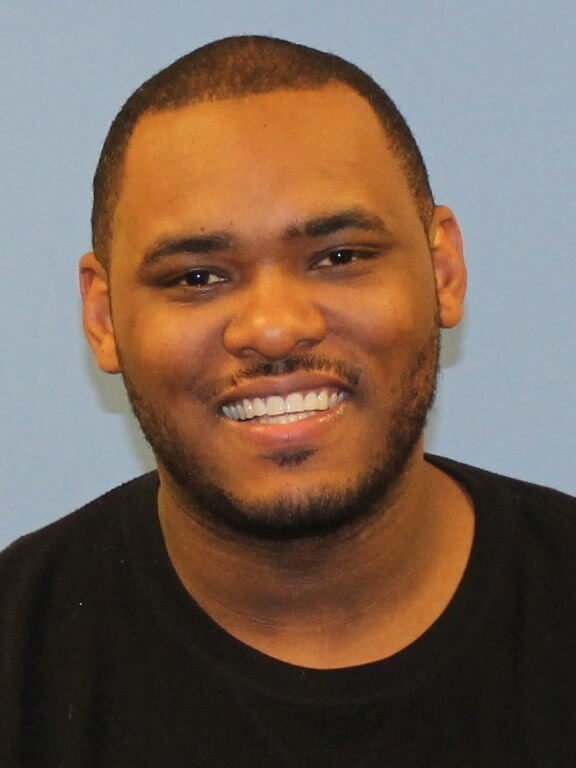 Det. Wideman
