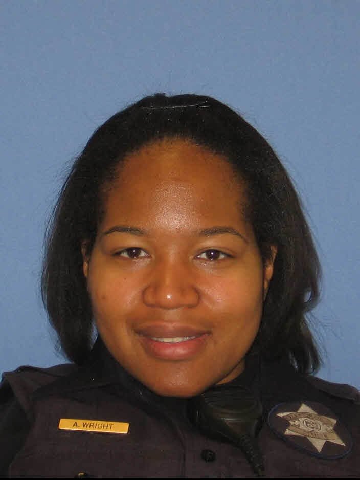 Det. Wright