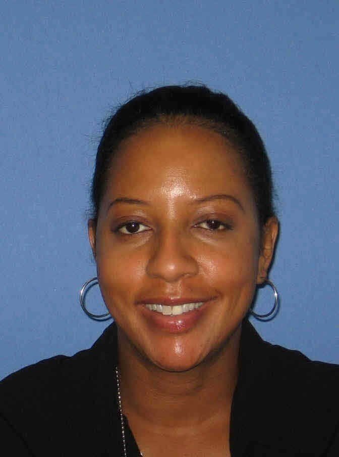 Interim Chief Barnes