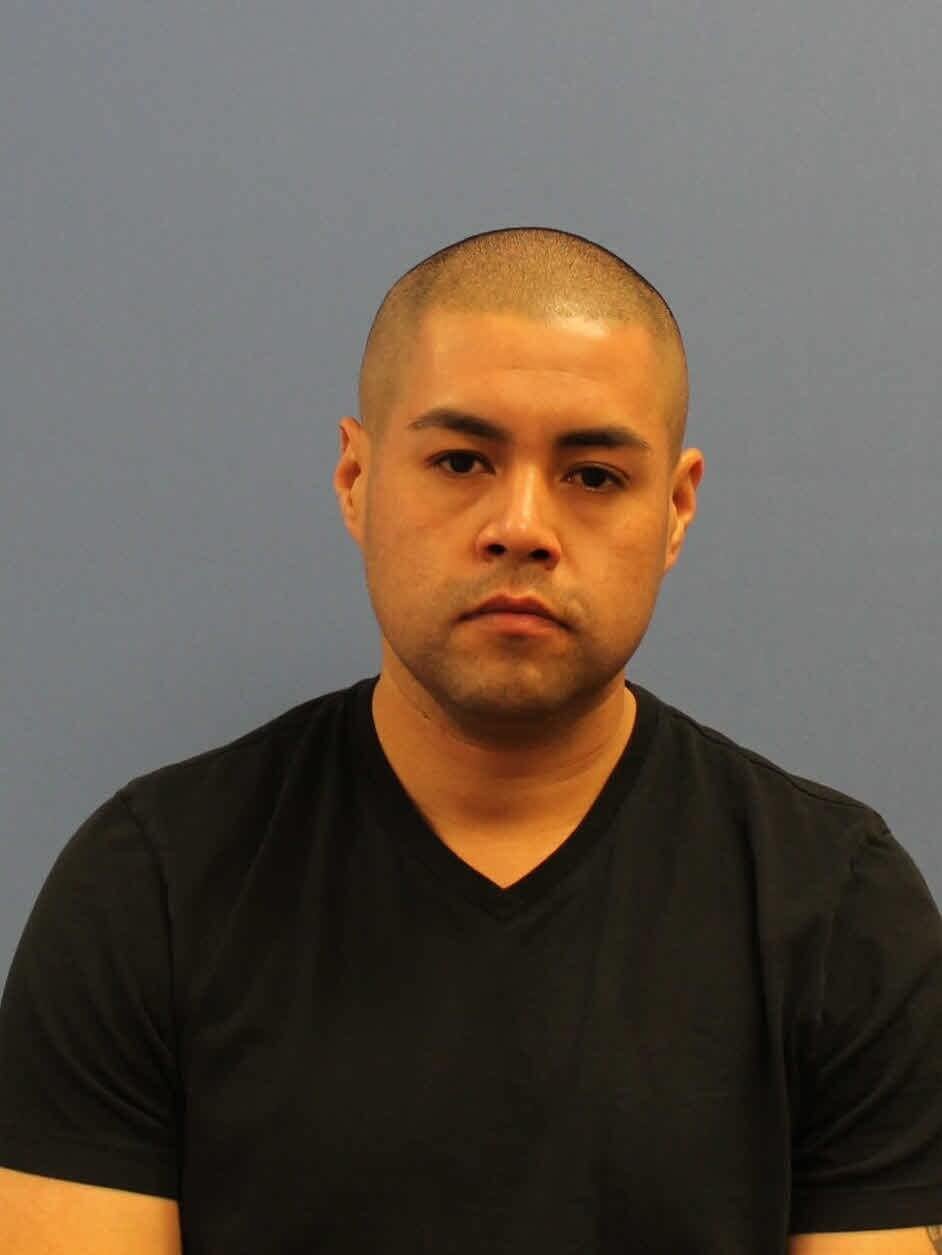 Ofc. Carrasco