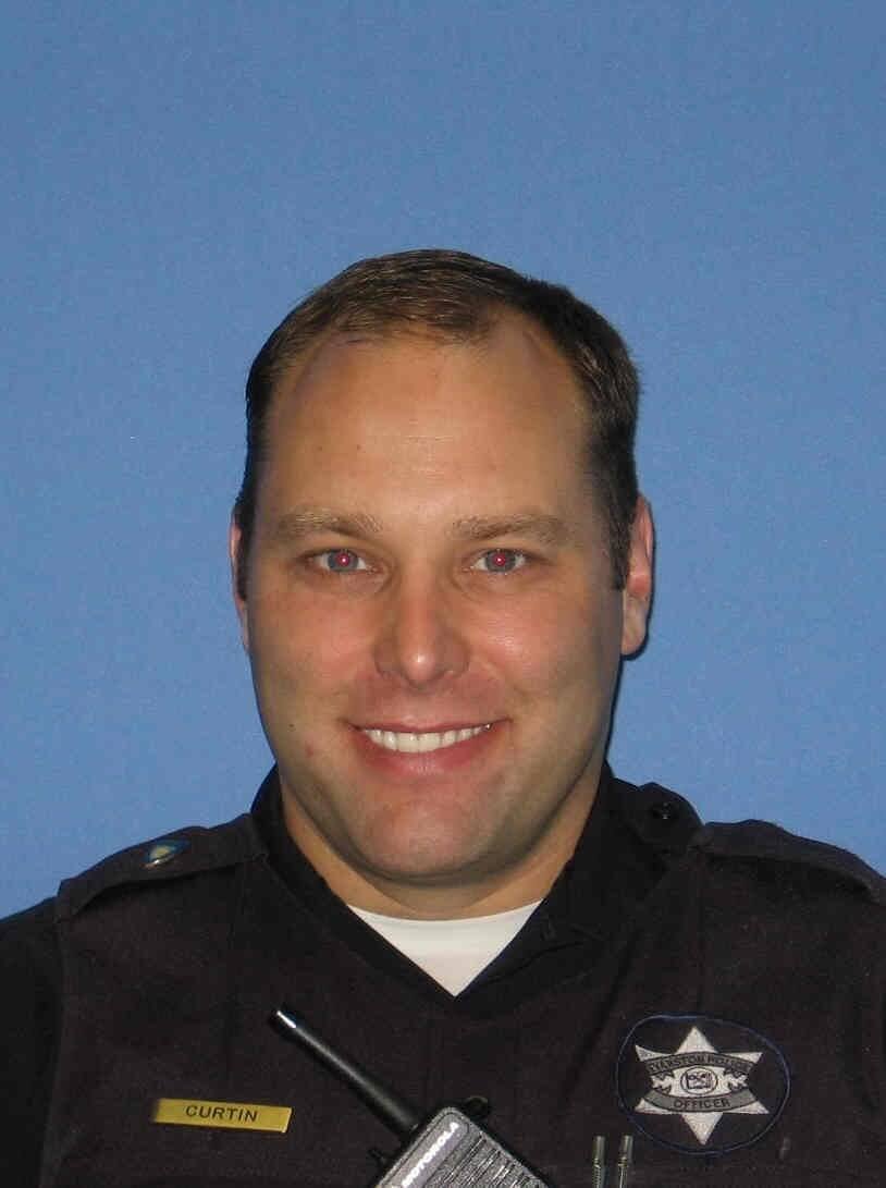 Ofc. Curtin