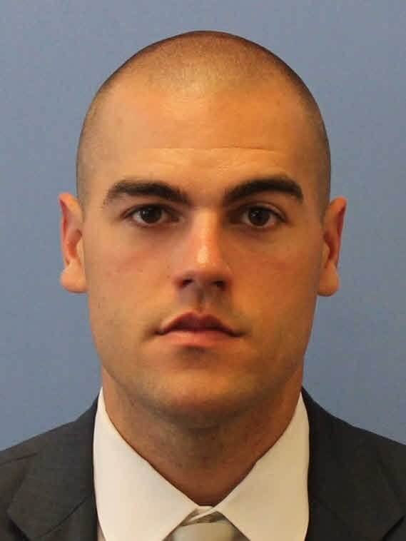 Ofc. Deitrich