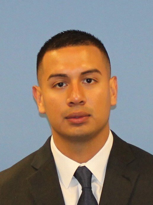 Ofc. Galindo