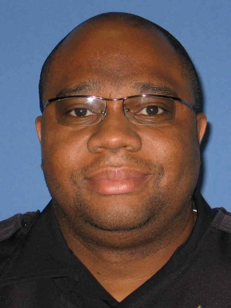 Ofc. Gregory