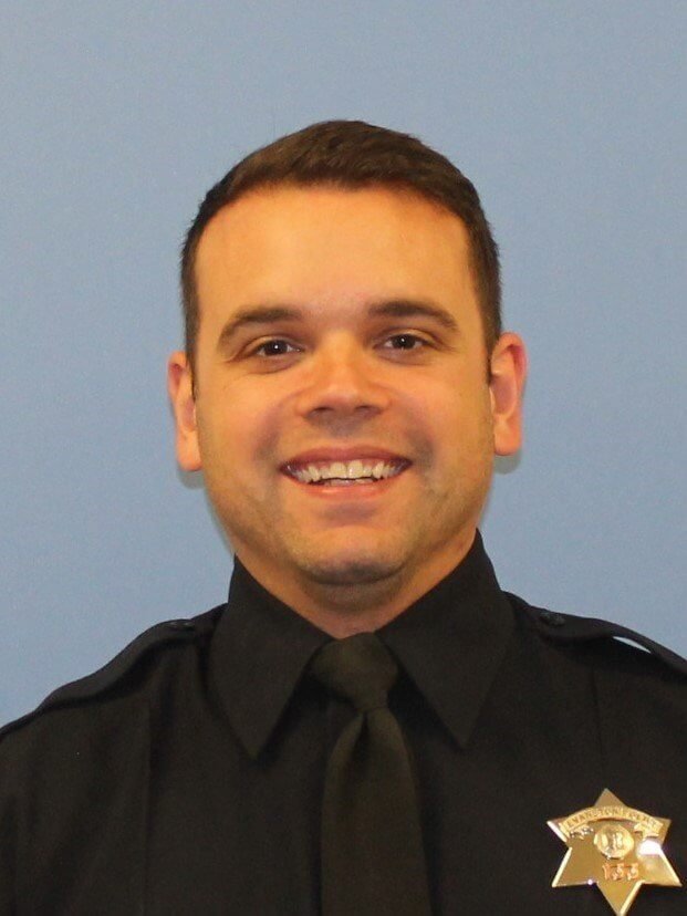 Ofc. Harvey