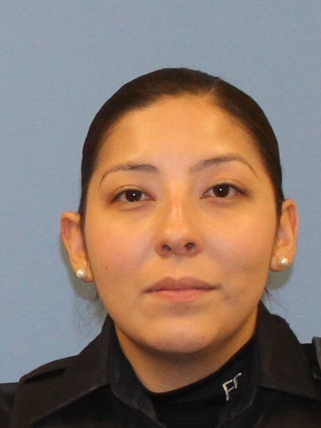 Ofc. Herrera