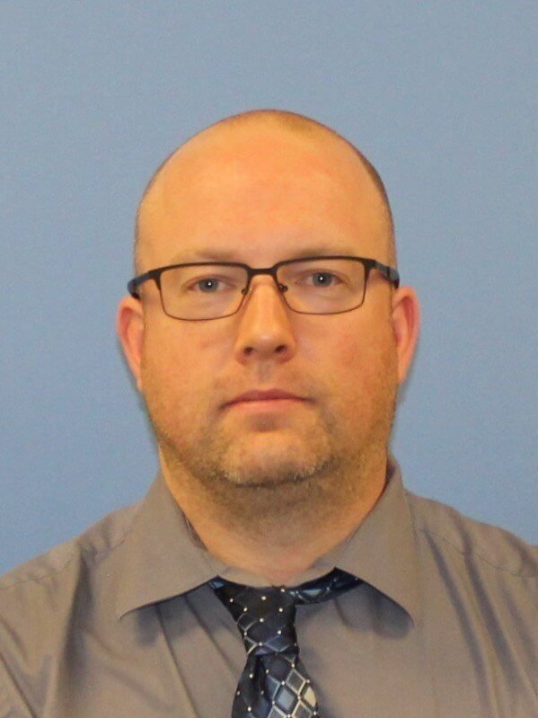 Ofc. Hindes