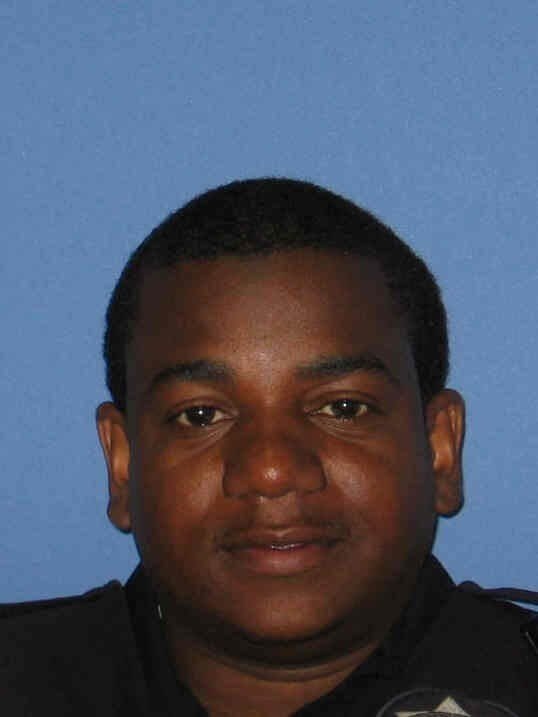Ofc. Hunt