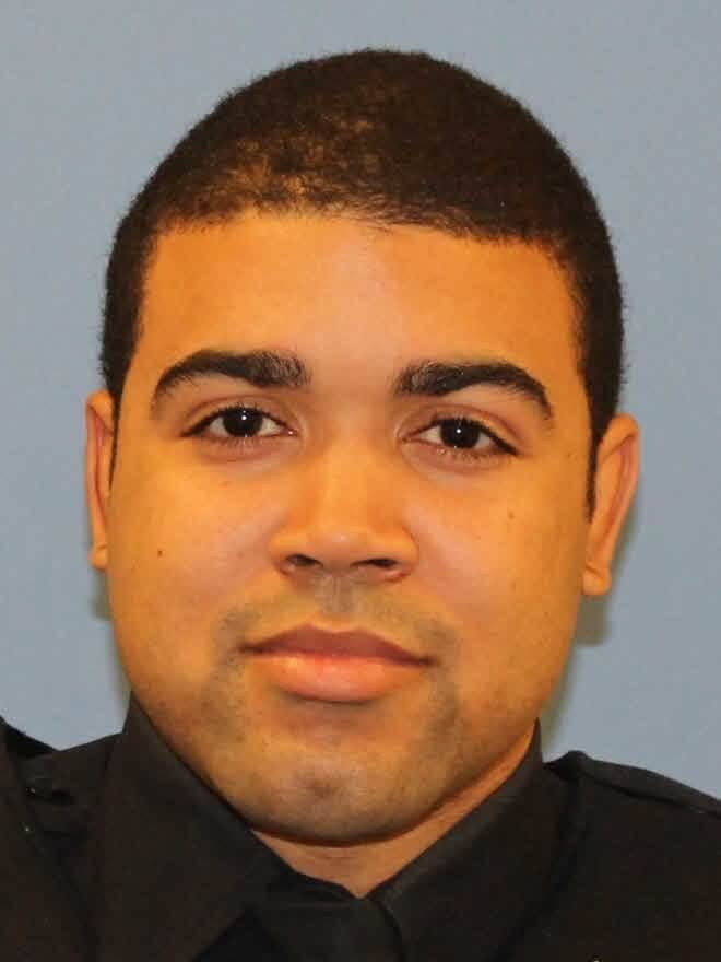 Ofc. Jones