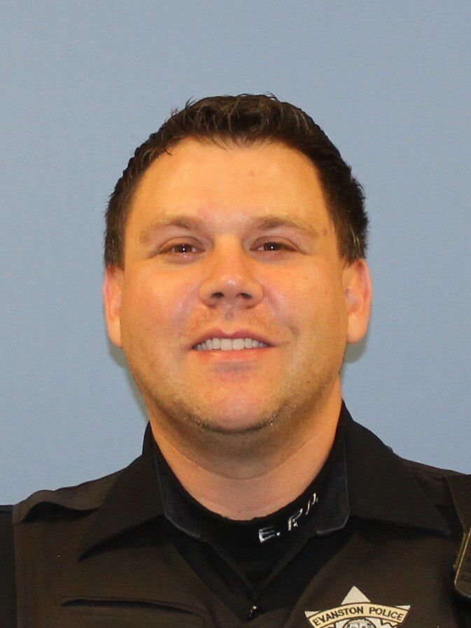 Ofc. Keeler