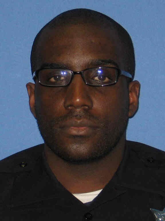 Ofc. McCray