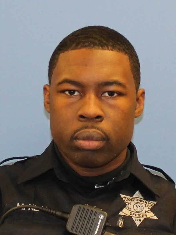 Ofc. Neal