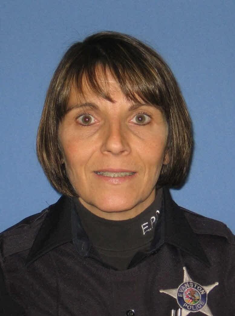 Ofc. Noble