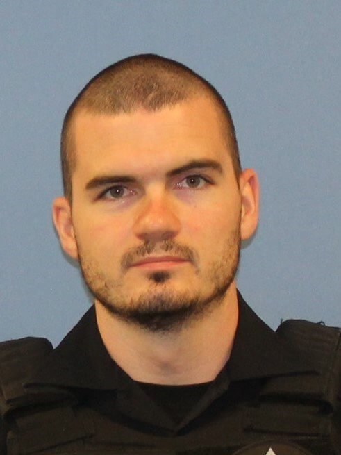 Ofc. Servatius