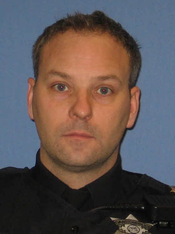 Ofc. Tamburrino