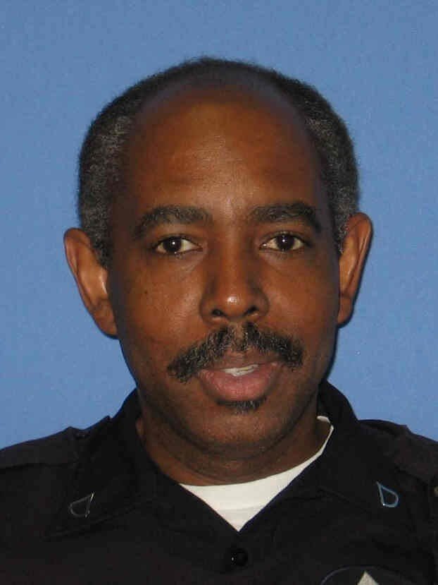 Ofc. Triche