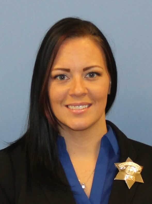 Ofc. Triggs-Redmond