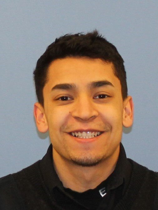 Ofc. Vasquez