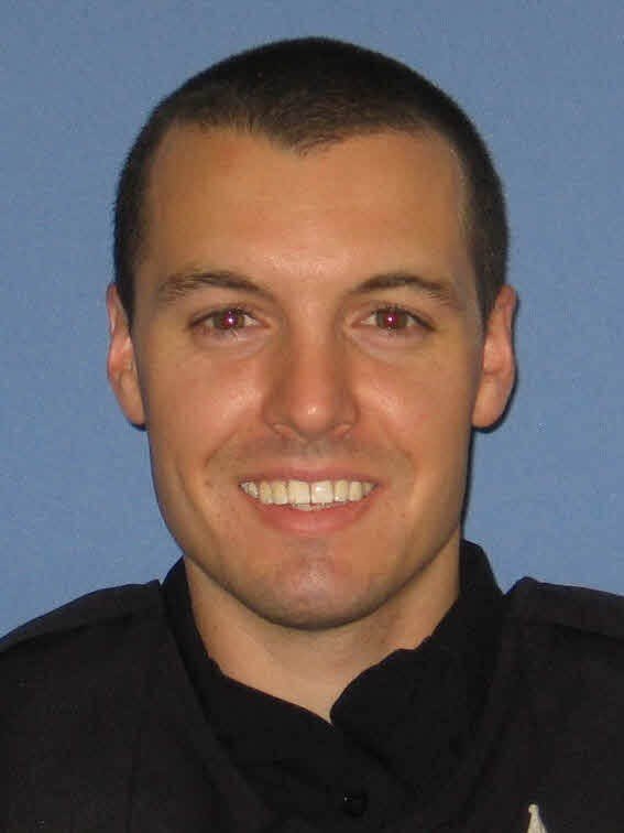 Ofc. Yates