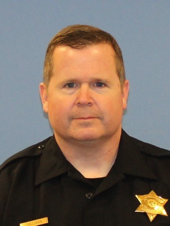 Sgt. Sullivan