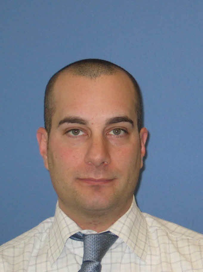 Sgt. Wernick